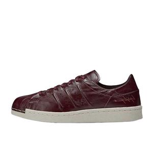 Кроссовки Adidas Y-3 Superstar Shadow Red Bliss, красный