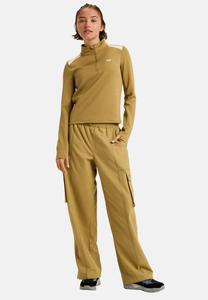 Топ Roxy Long sleeved top, Mustard Yellow