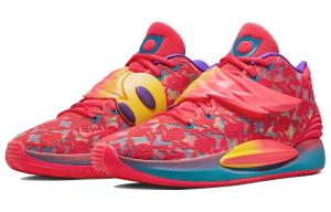 Баскетбольные кроссовки Nike KD 14 мужские