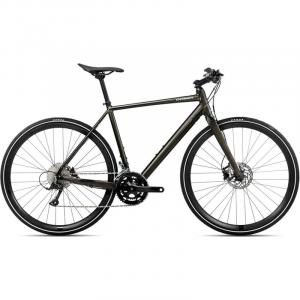 Гибридный велосипед Orbea Vector 20, инфинити