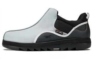 Обувь Reebok Lifestyle унисекс, Black/Gray