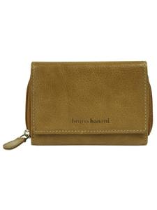 Кошелек Bruno Banani, желтый