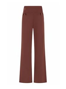 Широкие спортивные брюки Urban Goddess Yoga & Activewear Maeve, Auburn