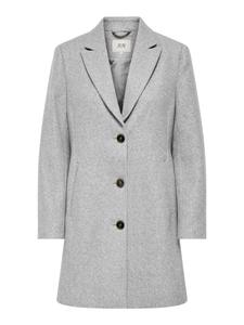 Пальто межсезонное JDY Echo, серый