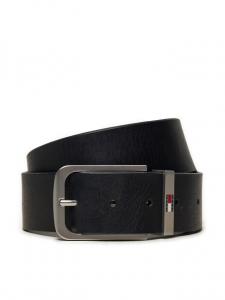 Мужской ремень Tommy Jeans, темно-синий