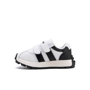 Обувь для дошкольников и детей дошкольного возраста SNOOPY, белый/черный