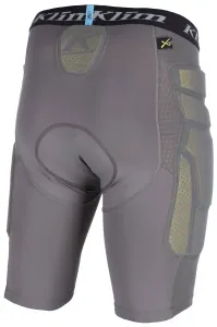 Тактические шорты Klim, серо-коричневый