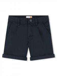 Шорты Timberland, темно-синий