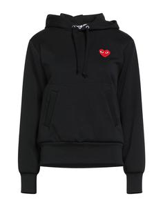Толстовка Comme Des Garçons, черный