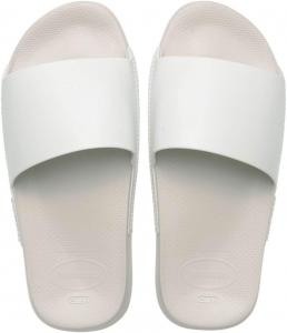 Женские шлепанцы Havaianas Classic, белый