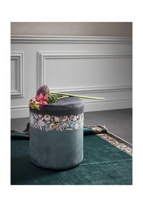 Женское постельное бельё veroniq Veroniq Essenza, бальзам зелёный