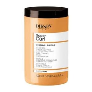 Маска для локонов Авокадо и Эластин 1000мл Диксон Dikson