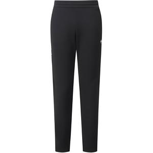 Повседневные брюки Unisex DESCENTE, черные