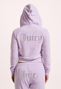 Толстовка Juicy Couture MADISON, Lilac