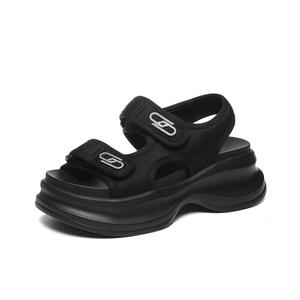 Пляжные сандалии женские Golden Silk Rabbit, бежевый