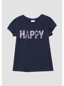 Футболка цвета 5952_navy s.Oliver