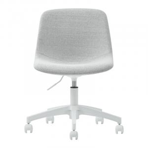 Компьютерный стул Muji, темно-серый