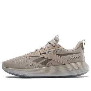 Кроссовки dmx comfort + 'pure grey' Reebok, серый
