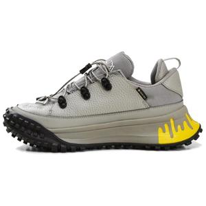 Низкие износостойкие походные ботинки COMFY x Anti Slip, унисекс, серые KOLON SPORT, Gray