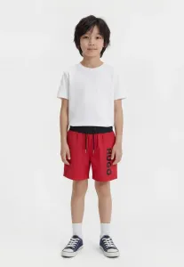 Плавки Hugo Kids, Bright Red