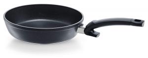 Сковорода levital + comfort Fissler, черный