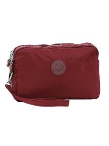 Наплечная сумка Mindesa, цвет kastanienbraun