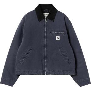 Carhartt WIP Куртка женская, Dark Marine Blue
