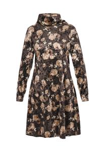 Мини платье Usha, Brown