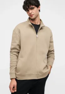 Толстовка на молнии Pier One, Coriander