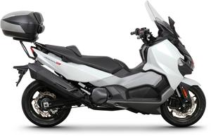 Крепление для верхнего кофра top master SHAD