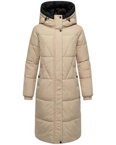 Зимнее пальто MARIKOO Yaskaa 16, Chamois