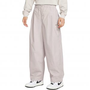 Повседневные брюки мужские Preppy Gray Nike, серый