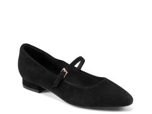 Балетки Rockport Taren Mary Jane Flat, черный