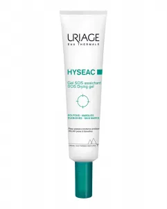 Гель-соc сушащий Hyseac Uriage