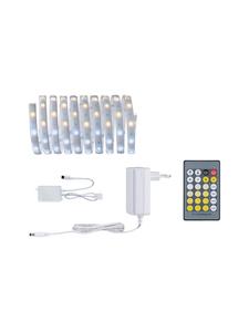 Paulmann Светодиодная лента MaxLED 250 с регулируемой яркостью белого, базовый комплект