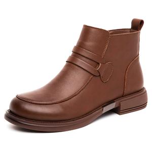 Conley bird Женские полусапожки тёмно-коричневые, цвет Dark Brown