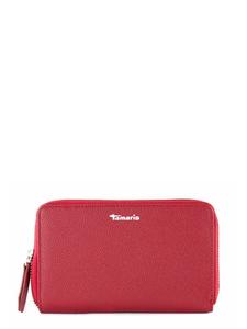 Кошелек Tamaris, красный