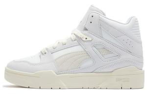 Кроссовки PUMA Slipstream Invdr Mid Lux 'Cream White'