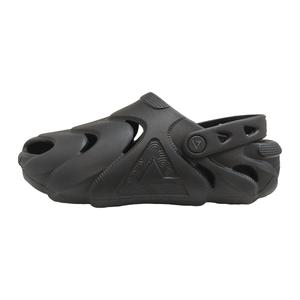 Pole Hole Shoes Clogs Men Peak
