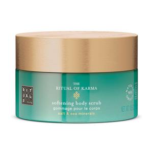 Скраб для тела The Ritual Of Karma Softening Body Scrub Rituals, 300 гр