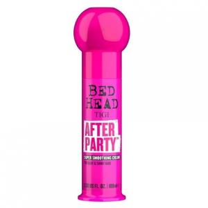 Крем разглаживающий Bed Head By After Party для шелковистых и блестящих волос 100мл, Tigi