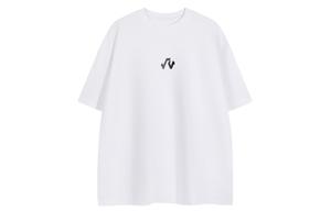 Футболка унисекс SWAMP AREA, Благородный Красный