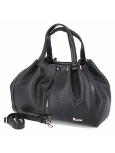 Сумка шоппер Kaerlek, черный