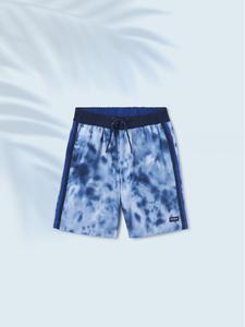 Пляжные шорты 6664 Mayoral, синий