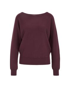 Свитер WE Fashion, Wine Red
