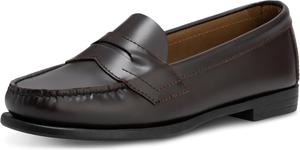 Женские классические лоферы Eastland Classic II, Crimson