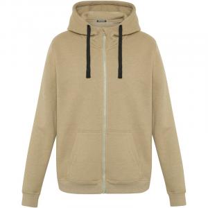 Толстовка с капюшоном Chiemsee, цвет tree house