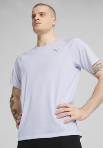 Футболка Puma VELOCITY, Cool Weather/Blue