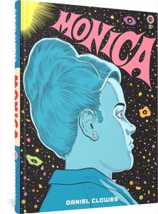 Monica (Fantagraphics Books)