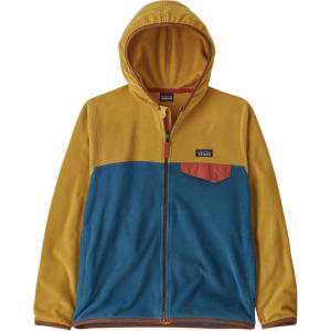 Куртка детская Patagonia, синий